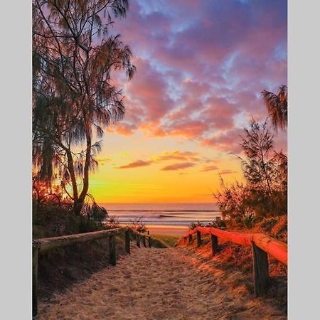 Malibu Apartment - Peregian Beach Εξωτερικό φωτογραφία