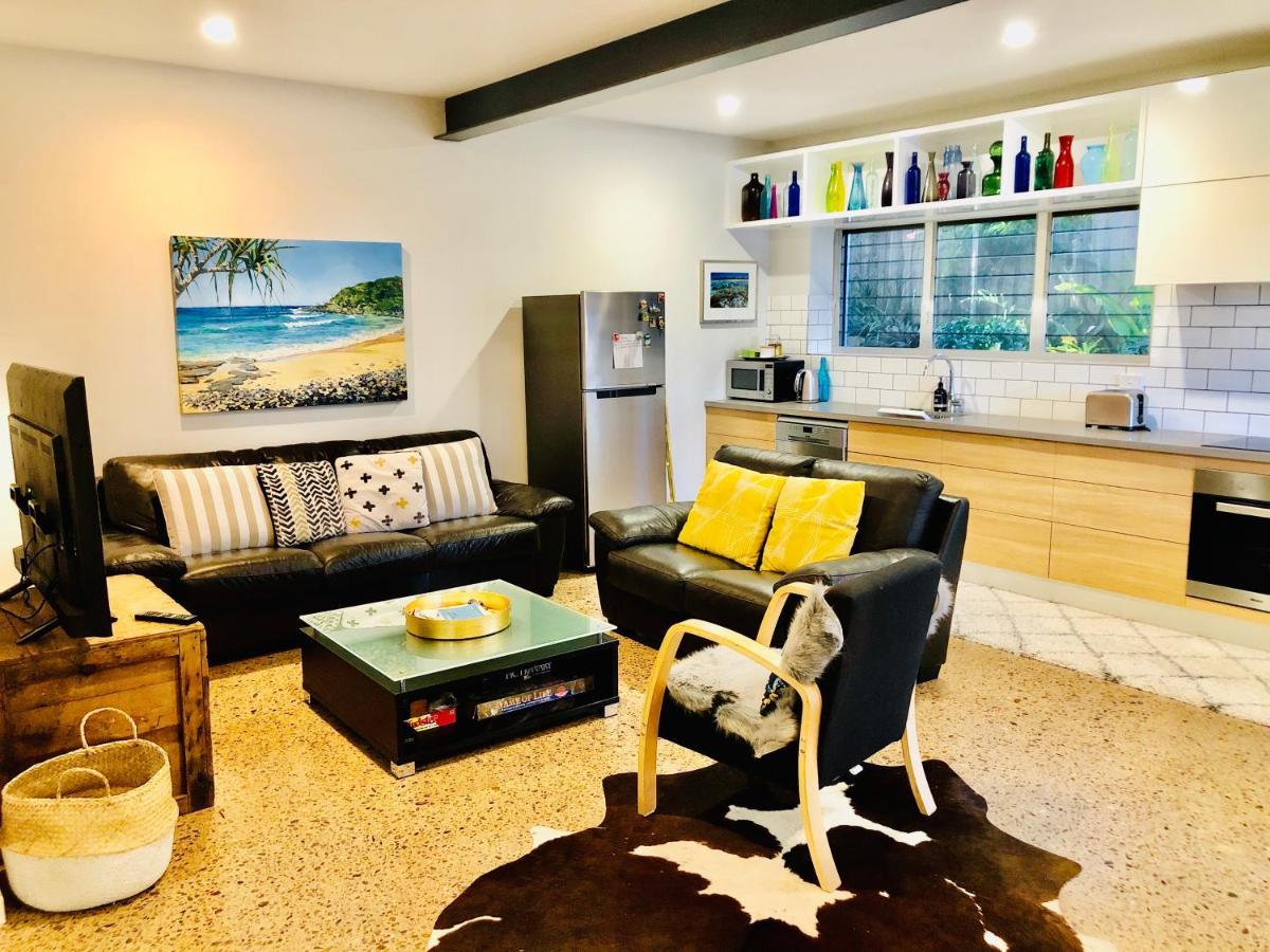 Malibu Apartment - Peregian Beach Εξωτερικό φωτογραφία