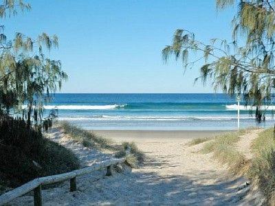 Malibu Apartment - Peregian Beach Εξωτερικό φωτογραφία